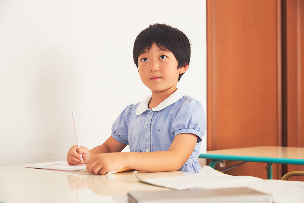 保育・学童一体型施設 リカルドキッズガーデン